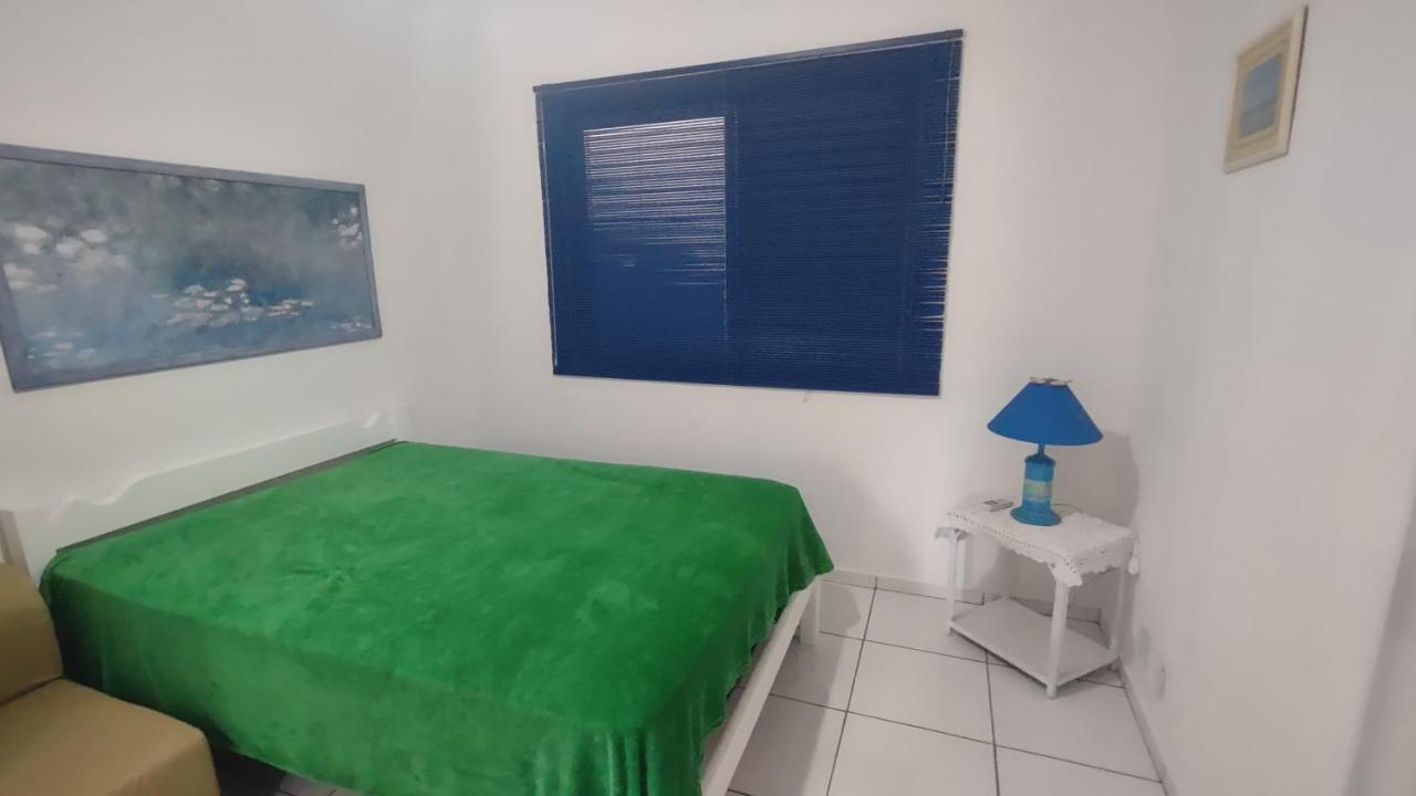 Miriam Condominio Mare Blu Guarujá Esterno foto